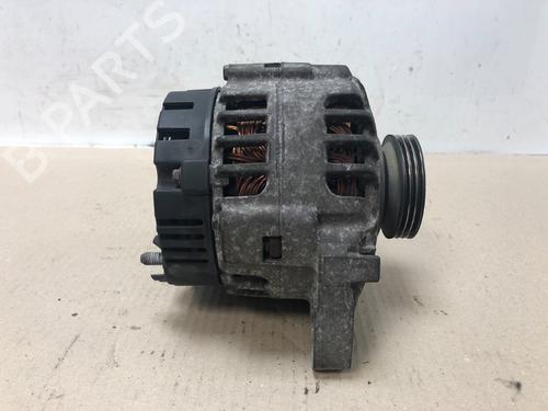 Used Alternator Alternator 15346945 15346945