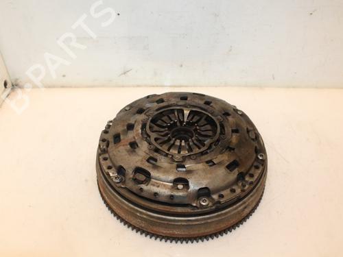 Used Flywheel Flywheel 15829504 15829504