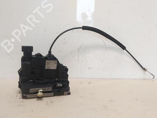 Front right lock FIAT GRANDE PUNTO (199_) 1.4 (199AXB11, 199AXB1A, 199BXB1A, 199AXL1A) | BP15532803C97 