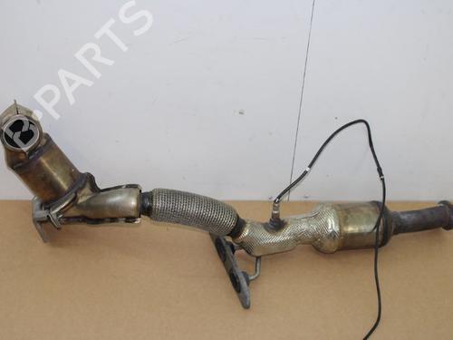 Used Catalyst Catalyst 15324948 15324948