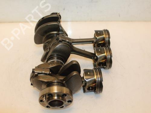 Other RENAULT CLIO IV (BH_) 0.9 TCe 90 (BHNF, BHMA, BHMH, BHJK, BHJR) | BP15328821O1