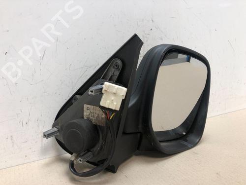 Right mirror CITROËN BERLINGO / BERLINGO FIRST Box Body/MPV (M_) 1.9 D 70 (MBWJZ, MCWJZ) | BP15344234C27 