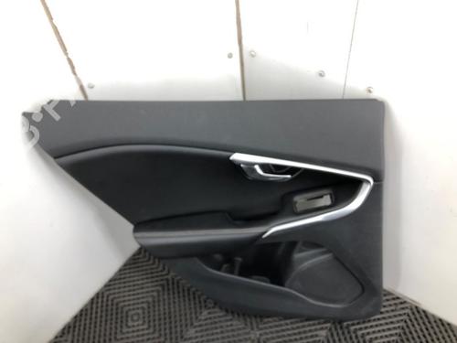 Rear left panel VOLVO V40 Hatchback (525) D2 | BP37213754C60 - Image 4