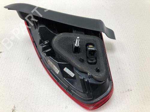 Left taillight PEUGEOT 2008 I (CU_) 1.2 THP 110 / PureTech 110 | BP37208027C34 - Image 4