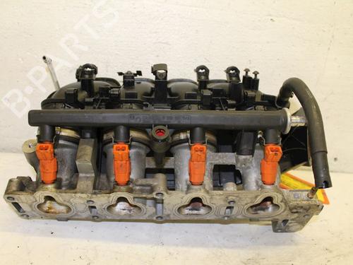 Used Intake manifold Intake manifold 15297671 15297671