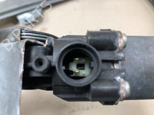 Front right window mechanism RENAULT TWINGO II (CN0_) 1.2 16V (CN04, CN0B) | BP37206424C23 - Image 6