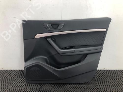 Used Front right panel Front right panel 36863578 36863578