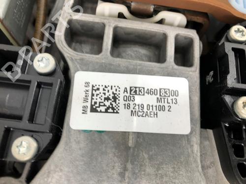 Steering column MERCEDES-BENZ E-CLASS (W213) AMG E 63 S 4-matic+ (213.089) | BP37208976M21 - Image 4