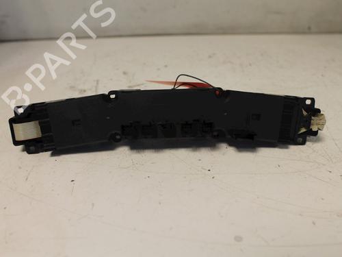 Warning switch MERCEDES-BENZ S-CLASS (W220) S 320 (220.065, 220.165) | BP15307820I22 