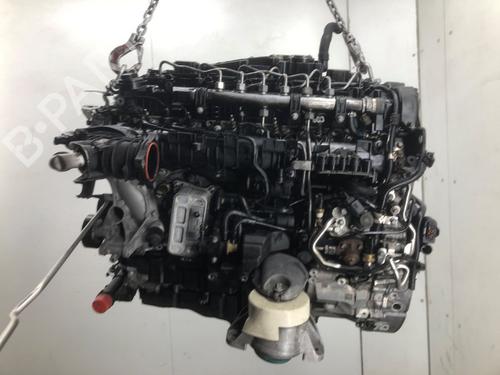 Engine MERCEDES-BENZ S-CLASS (W222, V222, X222) S 400 d 4-matic (222.035, 222.135) | BP25705437M1 - Image 3
