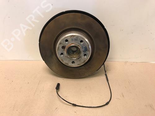 Right rear steering knuckle BMW 1 (F21) M 140 i | BP21804251M28 