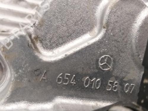 Timing cover MERCEDES-BENZ E-CLASS Coupe (C238) E 220 d (238.314) | BP16123278M123 