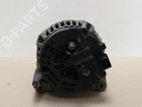 Used Alternator Alternator 15346119 15346119