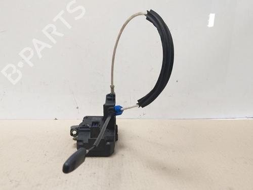 Rear right lock VW GOLF PLUS V (5M1, 521) 1.6 FSI | BP15535237C99 