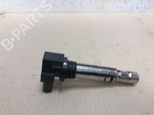 Ignition coil VW POLO IV (9N_, 9A_) 1.4 16V | BP15534106M94