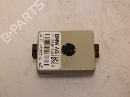 Used Antenna/Base BMW 3 Coupe (E92) 335 i (326 hp) 15329617