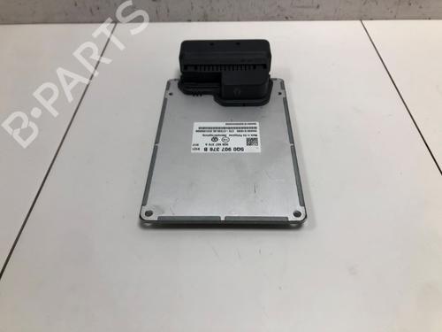 Electronic module VW T-ROC (A11, D11) 2.0 R 4motion | BP37207865M83 - Image 3