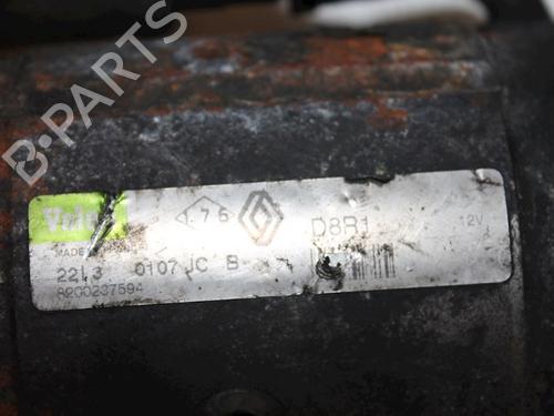 Starter RENAULT LAGUNA II Grandtour (KG0/1_) 2.2 dCi (KG0F) | BP15334199M8 