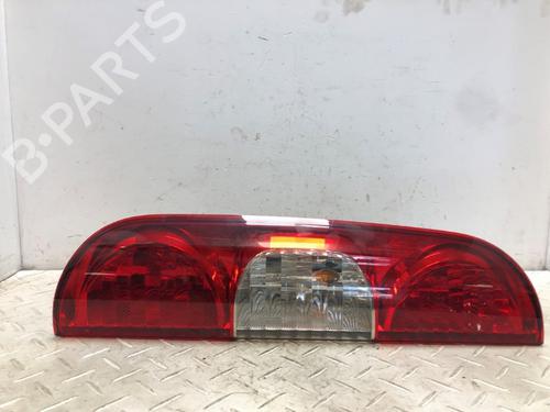 Used Left taillight Left taillight 37208689 37208689