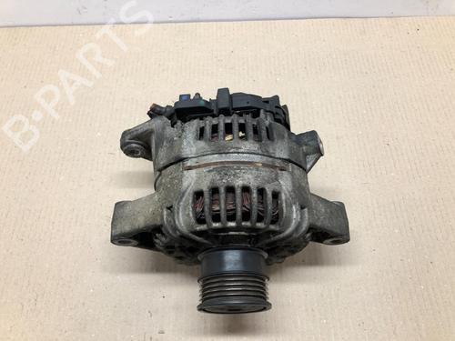Alternator OPEL ASTRA H (A04) 2.0 Turbo (L48) | BP16190244M7 