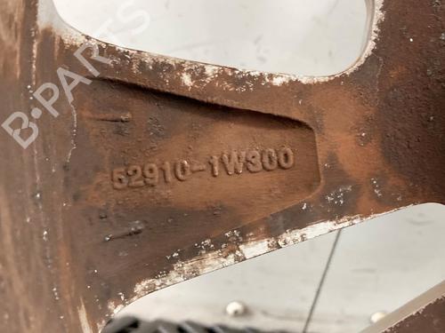 Fælk KIA PICANTO III (JA) 1.0 | BP37208283C45 - Image 5