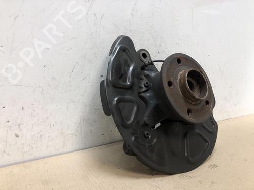 Right front steering knuckle MERCEDES-BENZ VITO Mixto (Double Cabin) (W447) 116 CDI (447.701, 447.703, 447.705) | BP22310858M26 