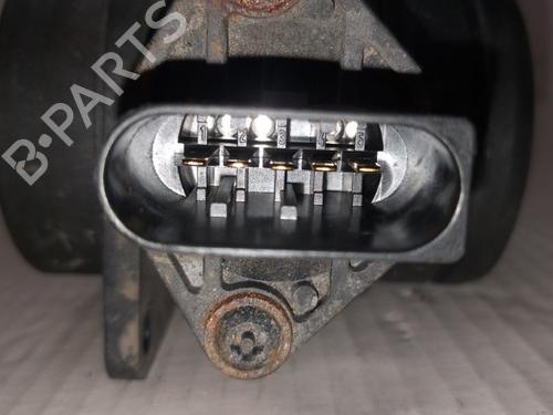 Mass air flow sensor VW TOURAN (1T1, 1T2) 1.9 TDI | BP15341625M95 