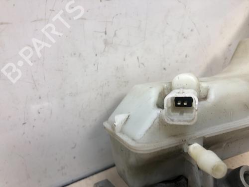 Brake master cylinder NISSAN MICRA III (K12) 1.4 16V | BP15536042M77 