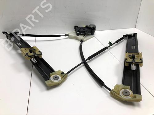 Front right window mechanism VW T-ROC (A11, D11) 2.0 R 4motion | BP37207180C23 - Image 5