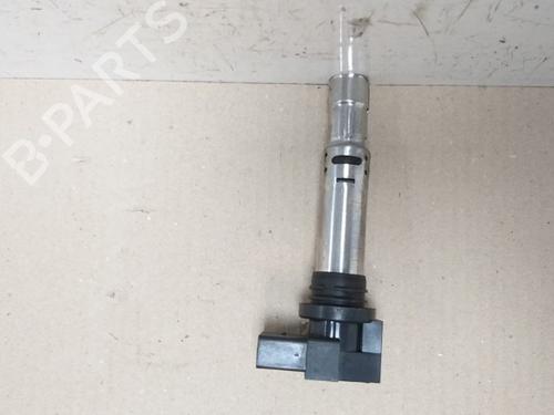 Ignition coil VW GOLF IV (1J1) 1.6 16V | BP15532967M94 