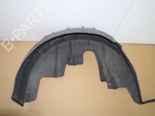 Used Wheel arch VW GOLF SPORTSVAN VII (AM1, AN1) 1.6 TDI (110 hp) 15333512