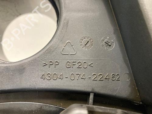 Electronic module VW GOLF VII (5G1, BQ1, BE1, BE2) 2.0 GTI | BP37209273M83 - Image 3