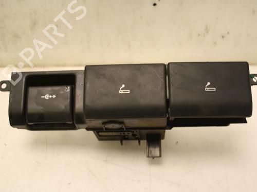 Used Ashtray LAND ROVER DISCOVERY III (L319) 2.7 TD 4x4 (190 hp) 15334448