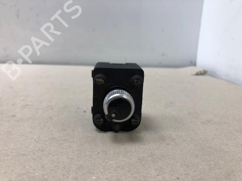 Used Mirror switch Mirror switch 37205843 37205843