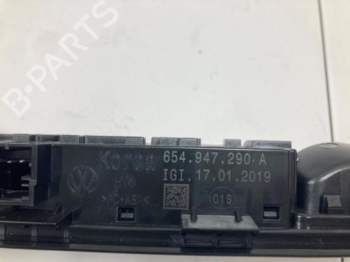 Interior roof light SKODA SCALA (NW1) 1.5 TSI | BP37212292I8  - Image 7