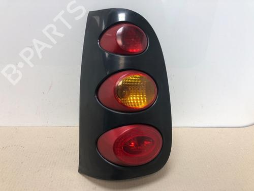 Used Left taillight Left taillight SMART FORTWO Coupe (450) 0.7 (450.330) (50 hp) 19279205 19279205