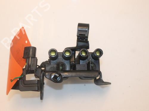Ignition coil HYUNDAI i10 I (PA) 1.2 | BP15317347M94 