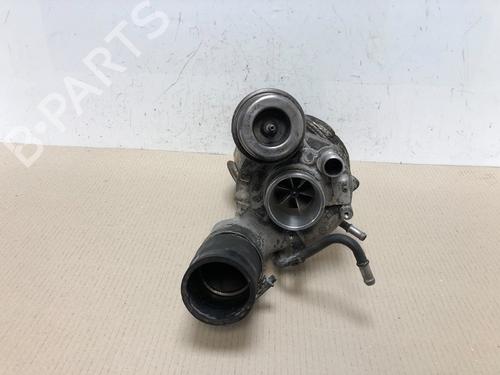 Used Turbocharger/Supercharger MERCEDES-BENZ E-CLASS (W213) AMG E 63 S 4-matic+ (213.089) (612 hp) 15347862