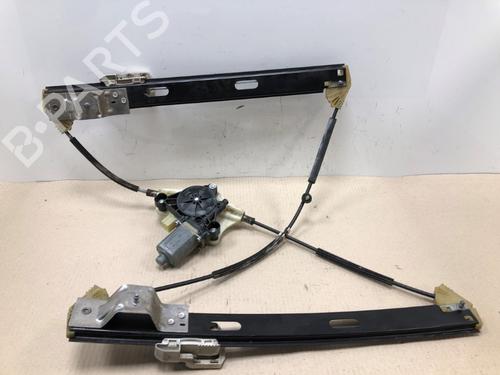 Front right window mechanism SEAT LEON (5F1) 1.4 TSI | BP37207099C23 - Image 5