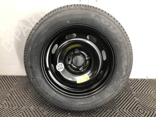 Used Rim CITROËN C4 CACTUS 1.2 THP 110 (110 hp) 26313941