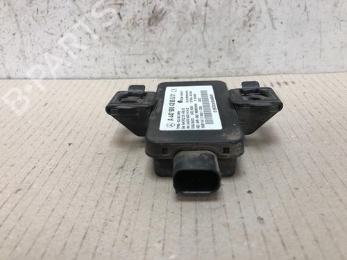 Electronic module MERCEDES-BENZ VITO Mixto (Double Cabin) (W447) 116 CDI (447.701, 447.703, 447.705) | BP16120443M83 