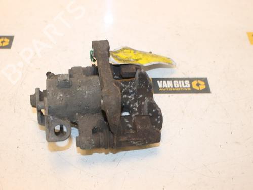 Left rear brake caliper SEAT LEON (1M1) 1.6 16 V | BP15313092M107 