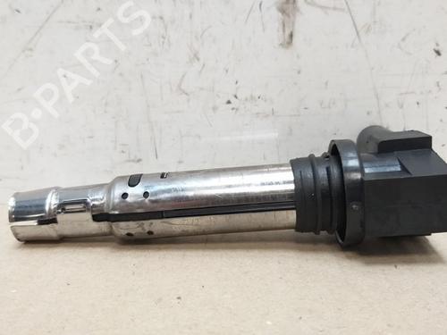 Ignition coil VW GOLF IV (1J1) 1.6 16V | BP15532967M94 