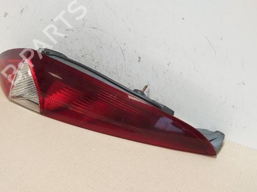 Left taillight FIAT PUNTO (188_) 1.2 16V 80 (188.233, .235, .253, .255, .333, .353, .639,... | BP15533225C34 