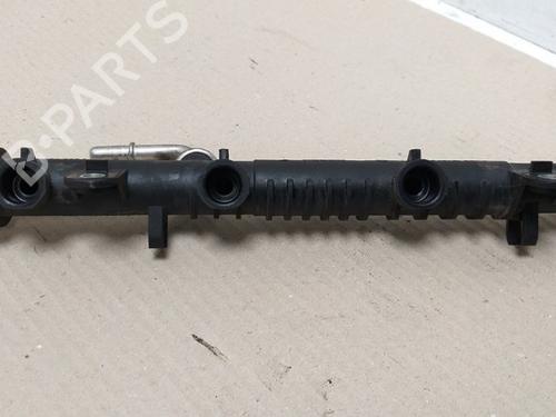 Injection rail OPEL AGILA (A) (H00) 1.2 16V (F68) | BP15534127M98 