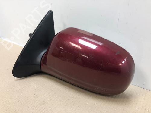 Left mirror DAEWOO NEXIA 1.5 16V (08, 68) | BP15334260C26 