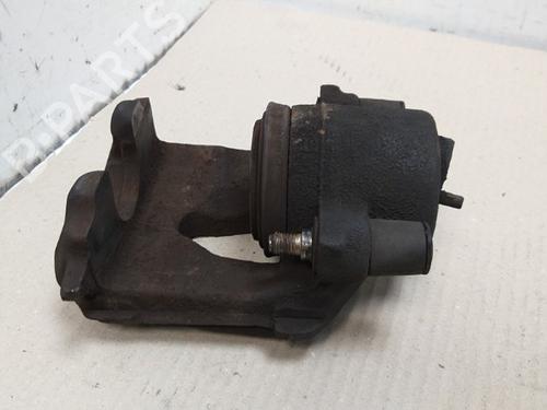 Left front brake caliper VW GOLF IV (1J1) 1.9 TDI | BP15534162M105 