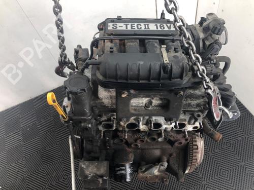 Engine CHEVROLET SPARK (M300) 1.0 LPG | BP37204613M1 - Image 7
