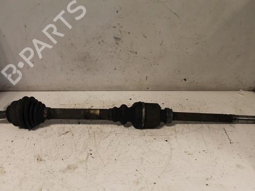 Used Right front driveshaft PEUGEOT 307 (3A/C) 2.0 HDi 90 (90 hp) 15308411