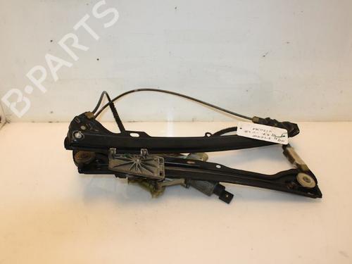 Used Front left window mechanism BMW 3 Convertible (E93) 335 i (306 hp) 15324873